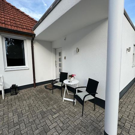 Zimmervermietung Heggemann Lingen Exterior foto